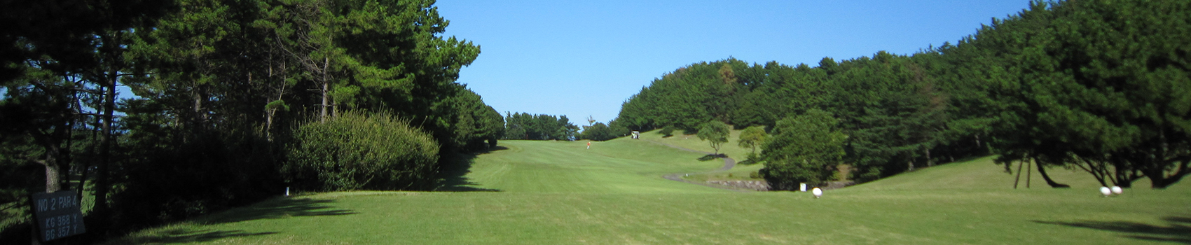 讃岐カントリークラブ、香川県さぬき市鴨部